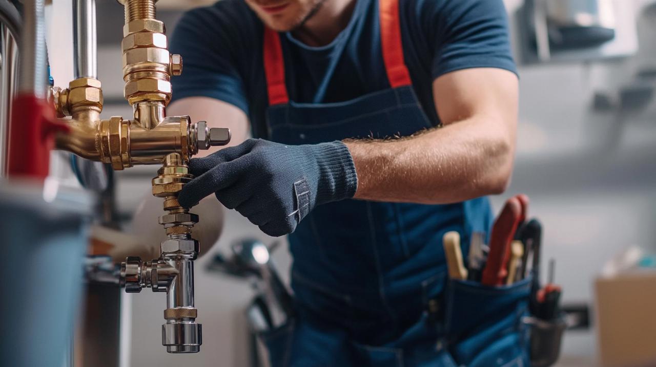 Confier la rénovation de sa plomberie à un professionnel : pour une installation durable et fiable